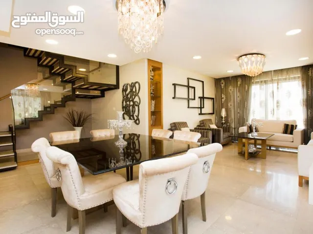 375 m2 3 Bedrooms Apartments for Sale in Amman Abdoun