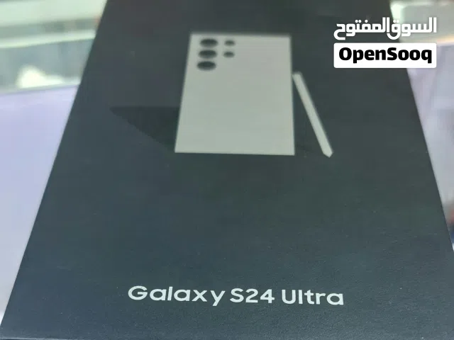 سامسونج اس 24 الترا