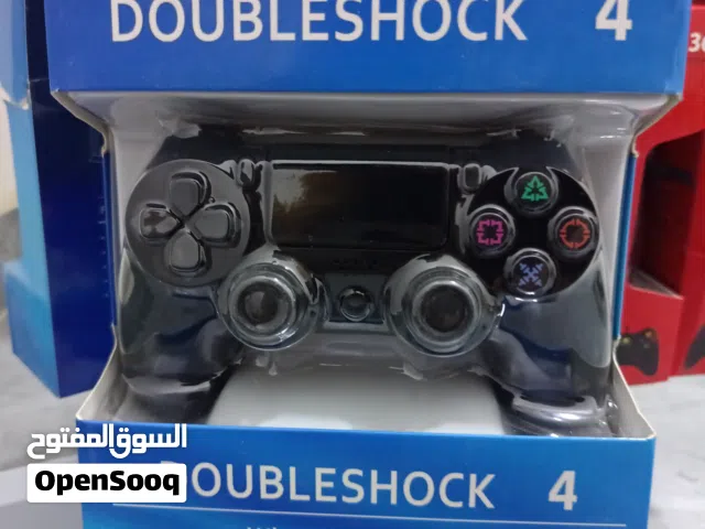 يد تحكم PS4 جديدة أصلية DualShock 4