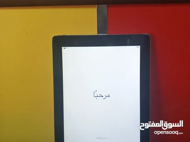 Apple Others 64 GB in Zarqa