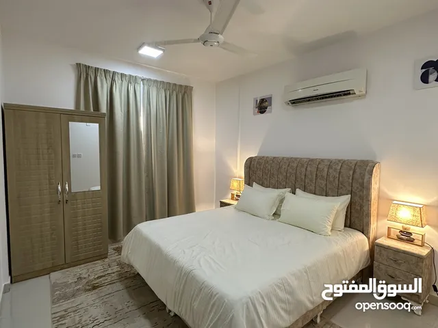 300 m2 2 Bedrooms Apartments for Rent in Muscat Al Khoud