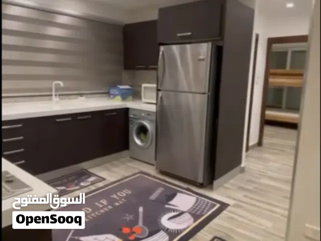 222 m2 3 Bedrooms Apartments for Sale in Amman Abdoun