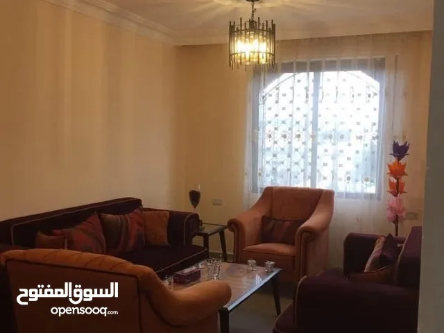 152 m2 4 Bedrooms Apartments for Sale in Amman Daheit Al Aqsa