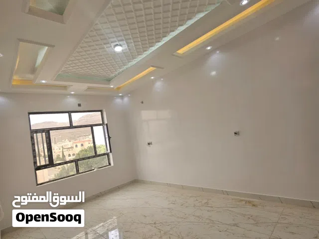 20 m2 4 Bedrooms Apartments for Rent in Sana'a Bayt Baws