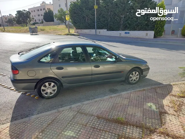 Used Renault Laguna in Amman