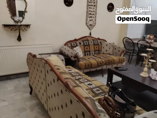 Furnished Monthly in Amman Jubaiha