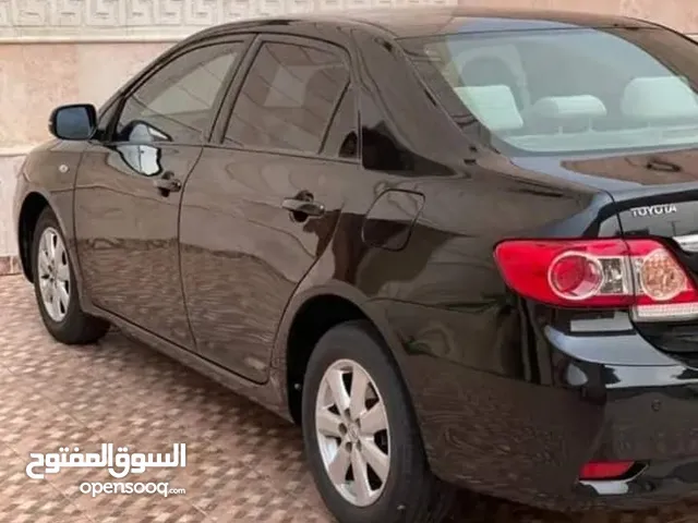 Used Toyota Other in Al Riyadh