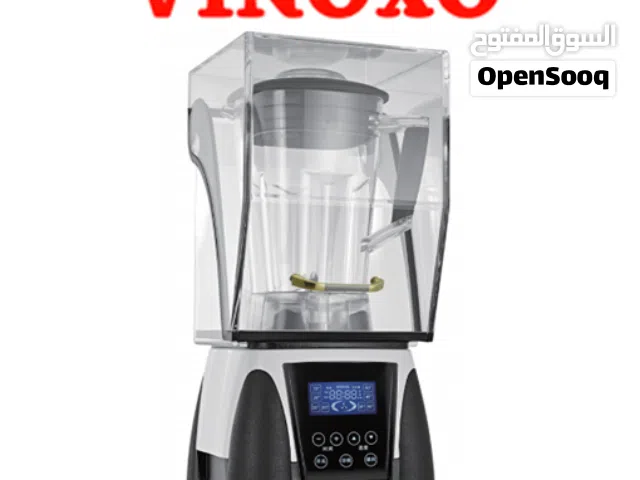 Commercial Juicer Blender - خلاط فواكه تجاري