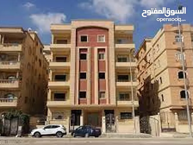 شقة فارغة للايجار في ابو علندا اعلان رقم (1) مؤسسة كيان