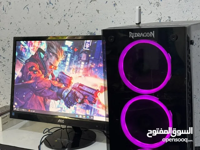 Other Custom-built  Computers  for sale  in Irbid