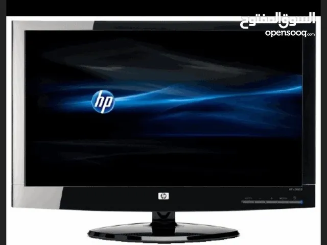 HP X20LED monitor