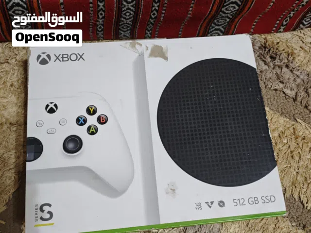 xbox series s اقرا الوصف