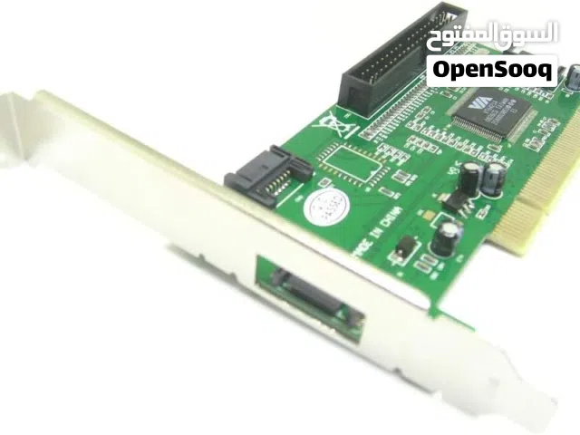 PCI expansion card
