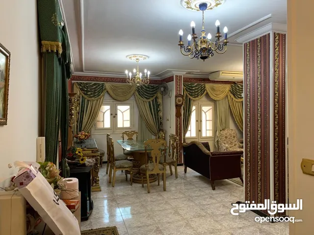 184 m2 More than 6 bedrooms Apartments for Sale in Zagazig Other