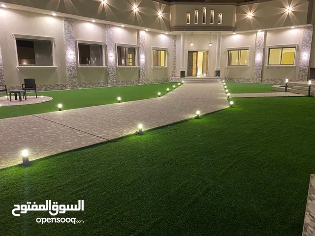 4 Bedrooms Chalet for Rent in Abha Al Gara