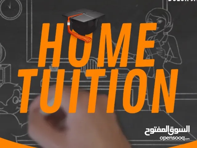 Professional home Tutor - Secondary, Graduation Curriculum IELTS (Academic / General)