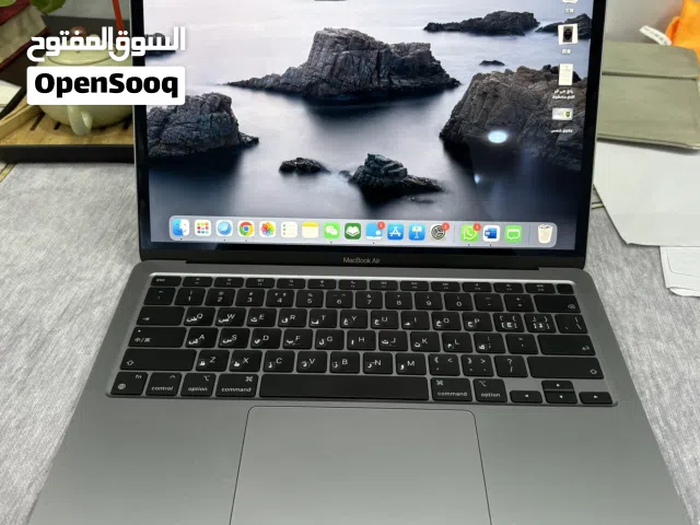 macOS Apple for sale  in Amman