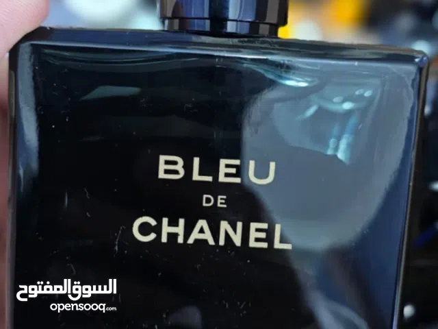 Bleu de Chanel Parfum