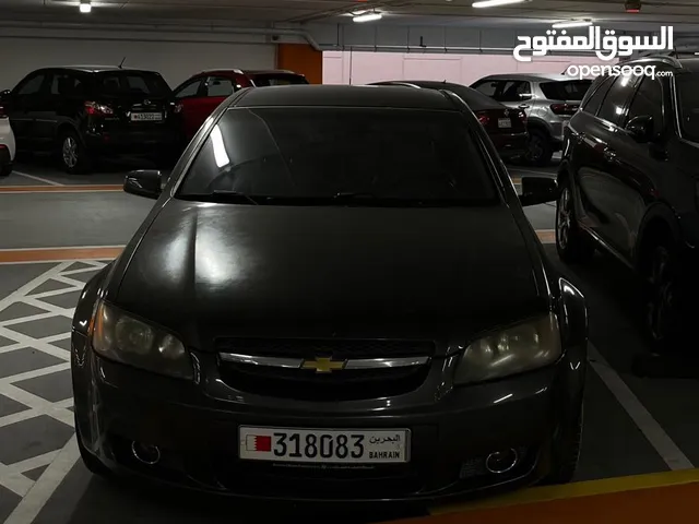 Used Chevrolet Lumina in Manama