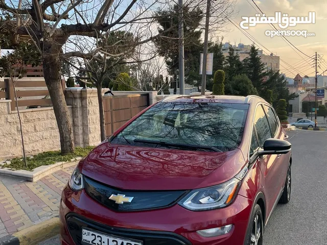 Chevrolet Bolt 2017 in Amman