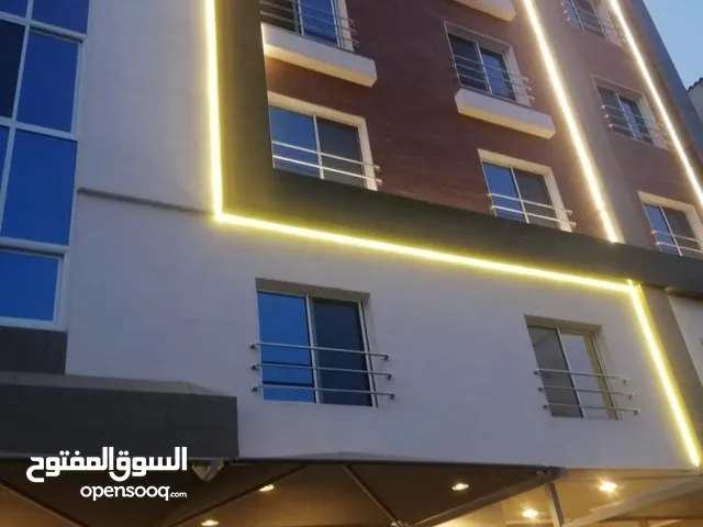 180 m2 3 Bedrooms Apartments for Rent in Jeddah Ar Rawdah