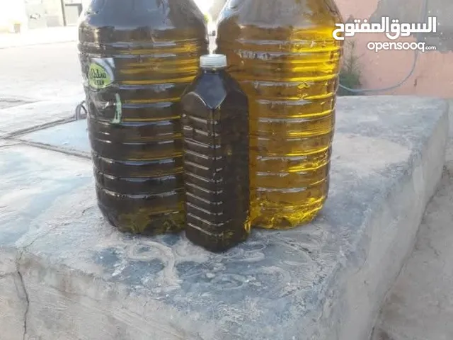 زيت زيتون بكر
