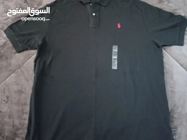 Polo Ralph Lauren - Black - XLarge