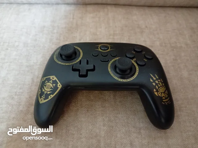 كنترولر الكمبيوتر والنينتيندو والاندرويد من شي ان