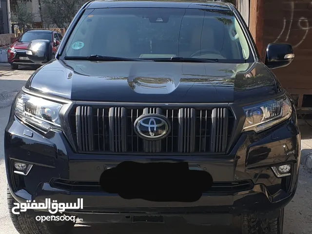 Used Toyota Land Cruiser in Bethlehem