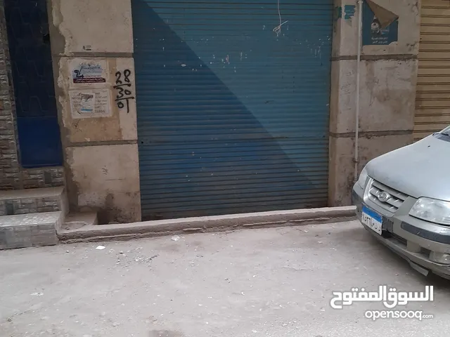 Unfurnished Warehouses in Sharqia Zagazig