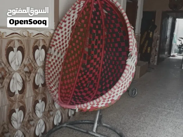 مرجوحه عش العصفور مستعمله قليل