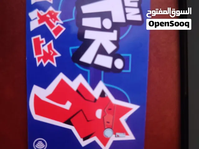 كروت فن تيكي