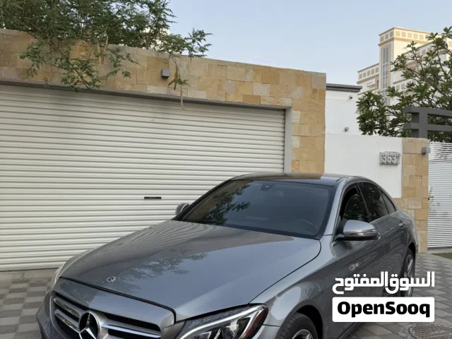 مرسيدس قمة نظافه