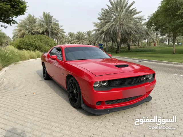 ‎دودج // تشالنجر R/T 5.7 ‎موديل  2019