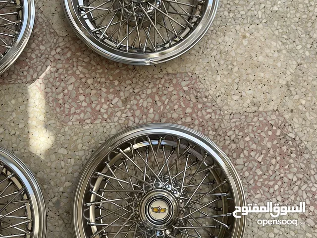 طيس كابرس 90