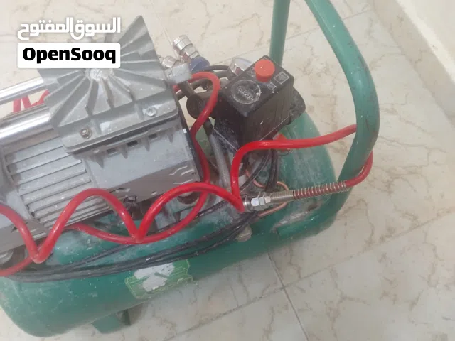 كومبيرسه هوا 30 لتر