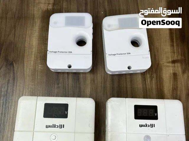 أجهزة حماية السبلت