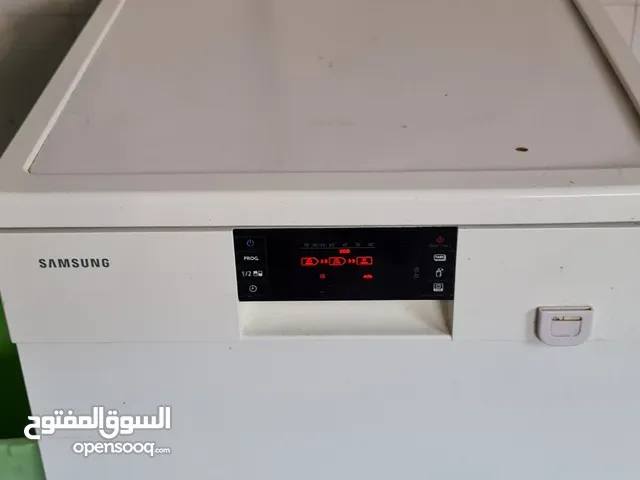 Samsung 10 Place Settings Dishwasher in Ras Al Khaimah