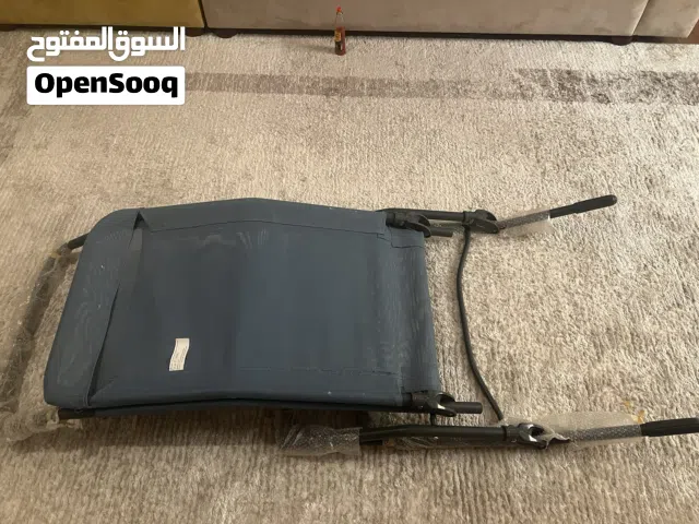 كرسي للحدائق