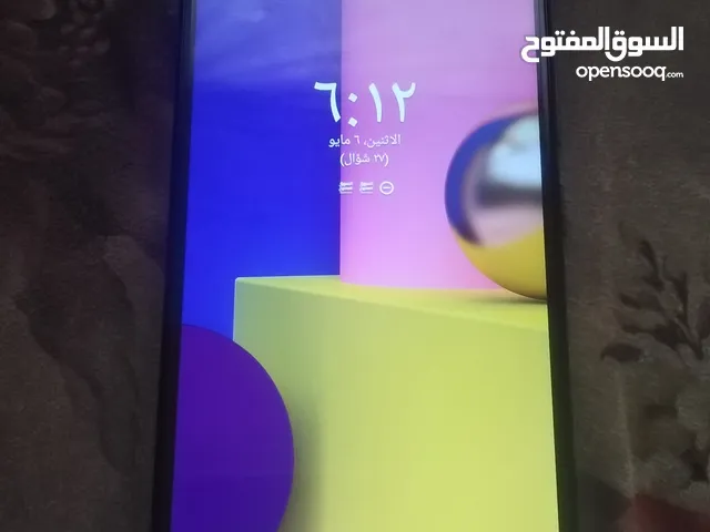 Samsung Galaxy M11 32 GB in Al Karak