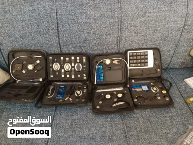 وصلات كمبيوترات ولاب توب