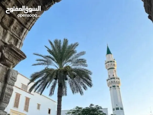 قطعة ارض 424م واجهتان بن عاشور خلف المول الجديد ومدرسة بن عاشور حي راقي موقع ممتاز س6
