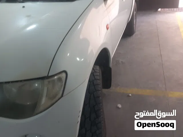 2009, Mitsubishi, L200, Standard