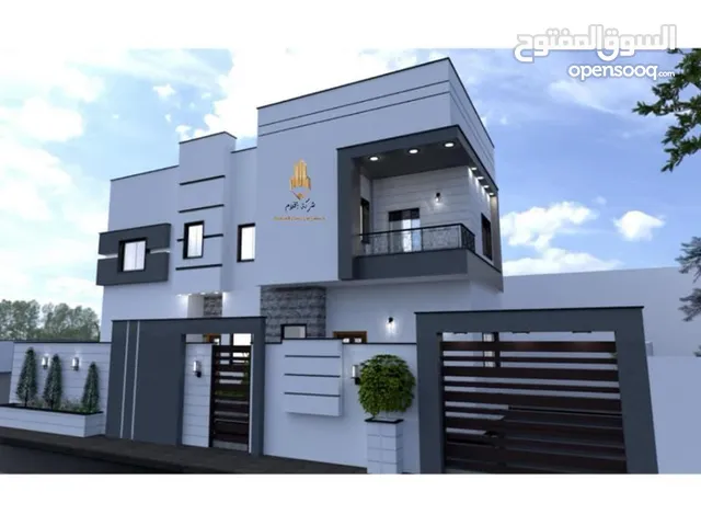 260 m2 More than 6 bedrooms Townhouse for Sale in Tripoli Ain Zara