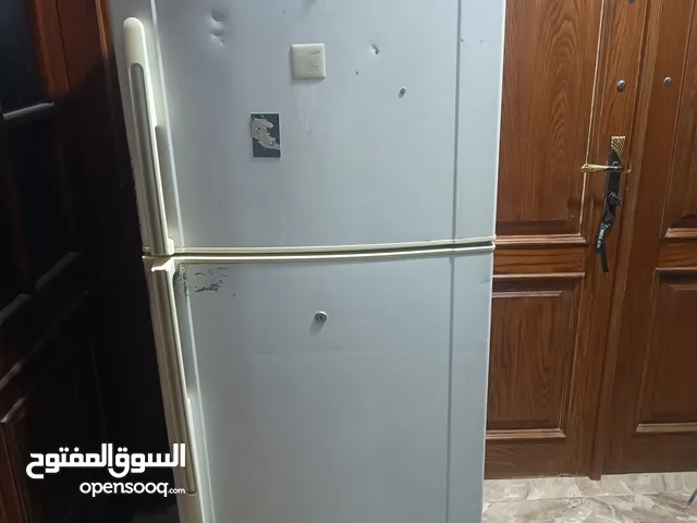 Sharp Refrigerators in Amman
