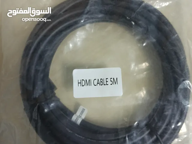 HDMI cable 4K 5M