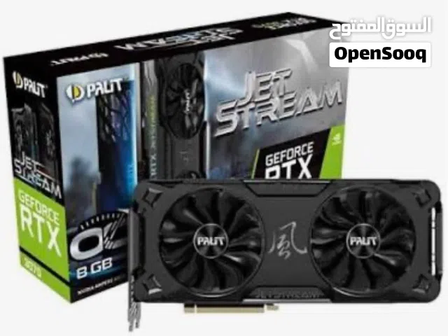 Palit JET STREAM 3070 8GB