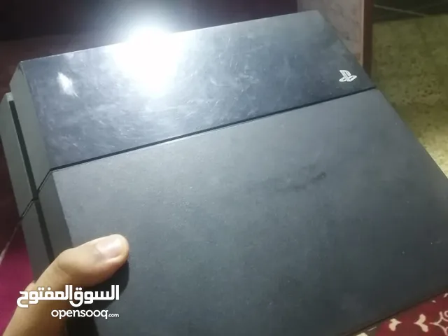 PS4 FAT ONLINE