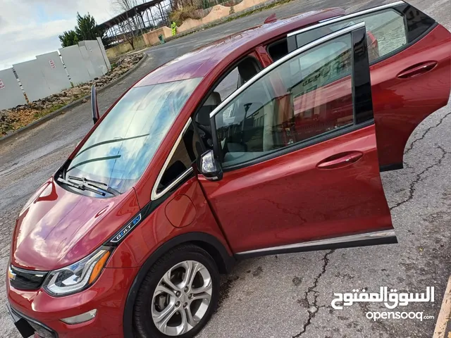 Used Chevrolet Bolt in Amman