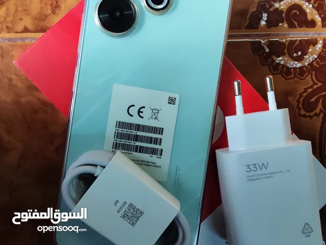 Redmi 13 new serious buyers Whatsapp me